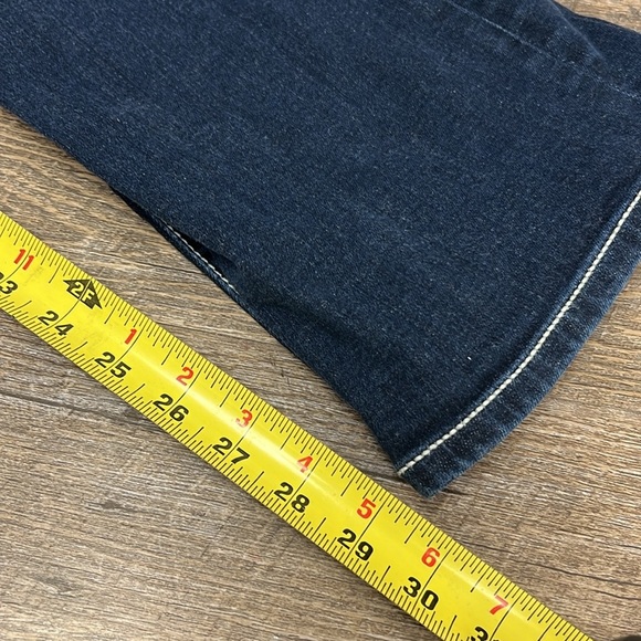 Stella in Dreams Mid Rise Bootcut Jeans - Picture 14 of 14